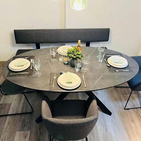 Ferienwohnung Stern Goslar Exteriör bild