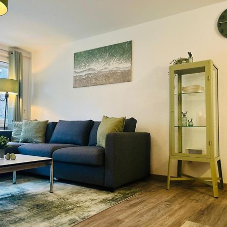 Ferienwohnung Stern Goslar Exteriör bild
