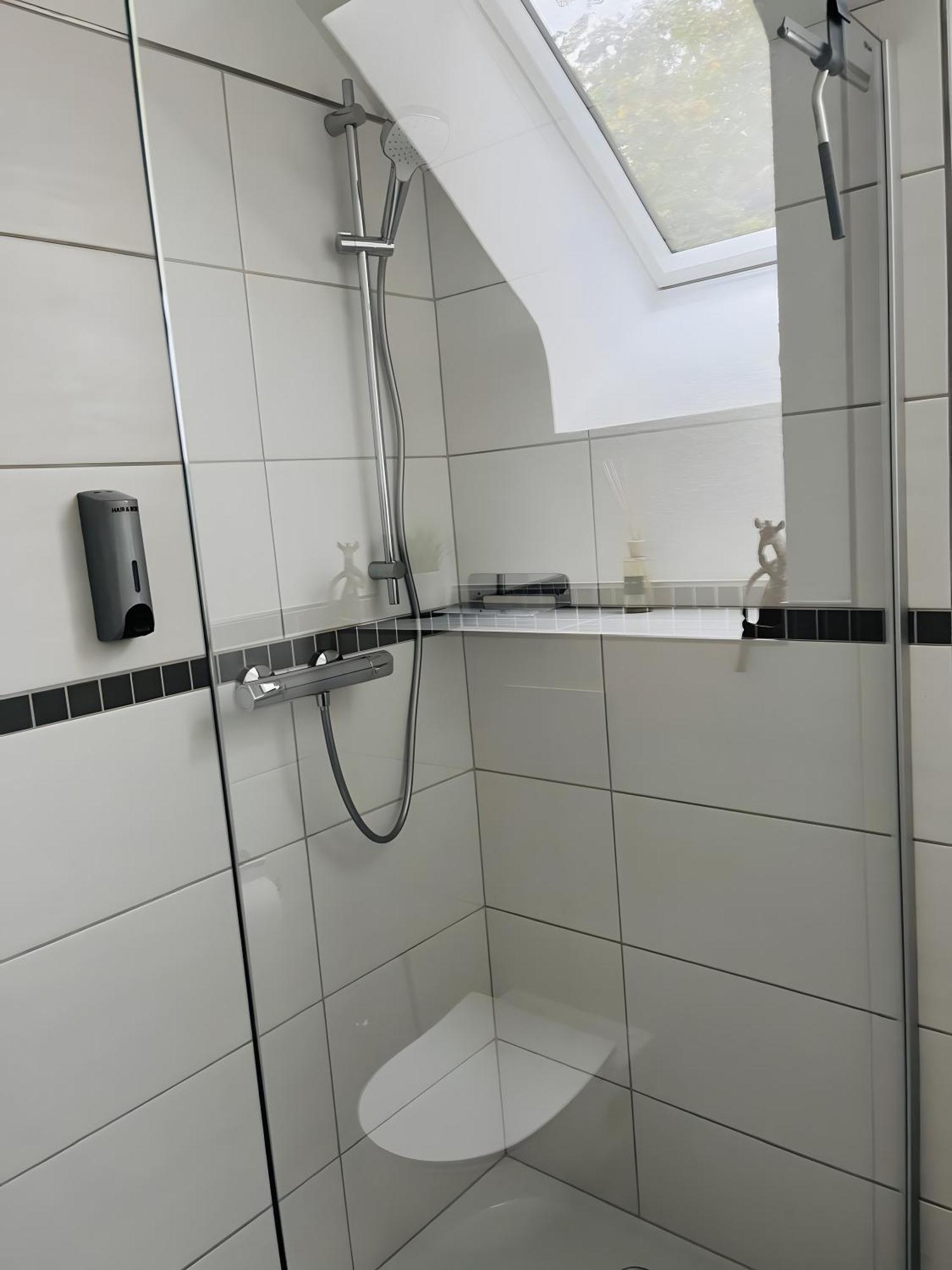 Ferienwohnung Stern Goslar Exteriör bild