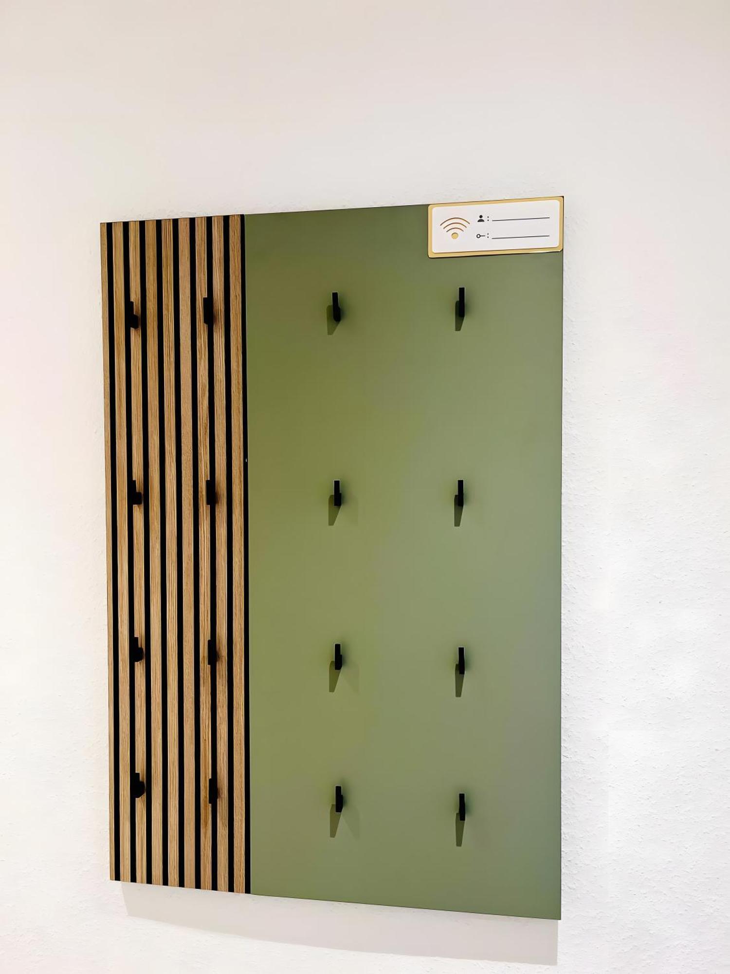 Ferienwohnung Stern Goslar Exteriör bild