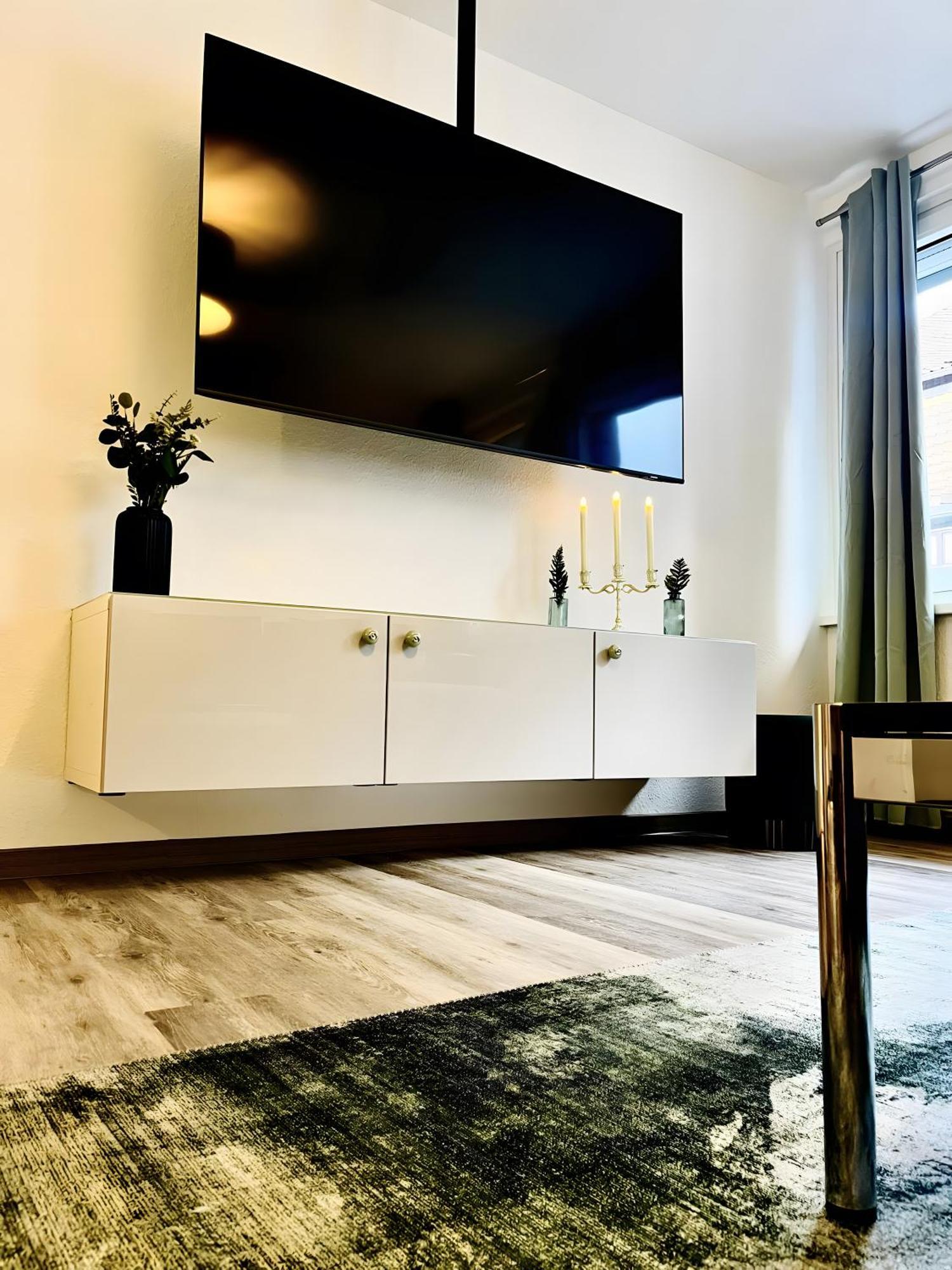 Ferienwohnung Stern Goslar Exteriör bild