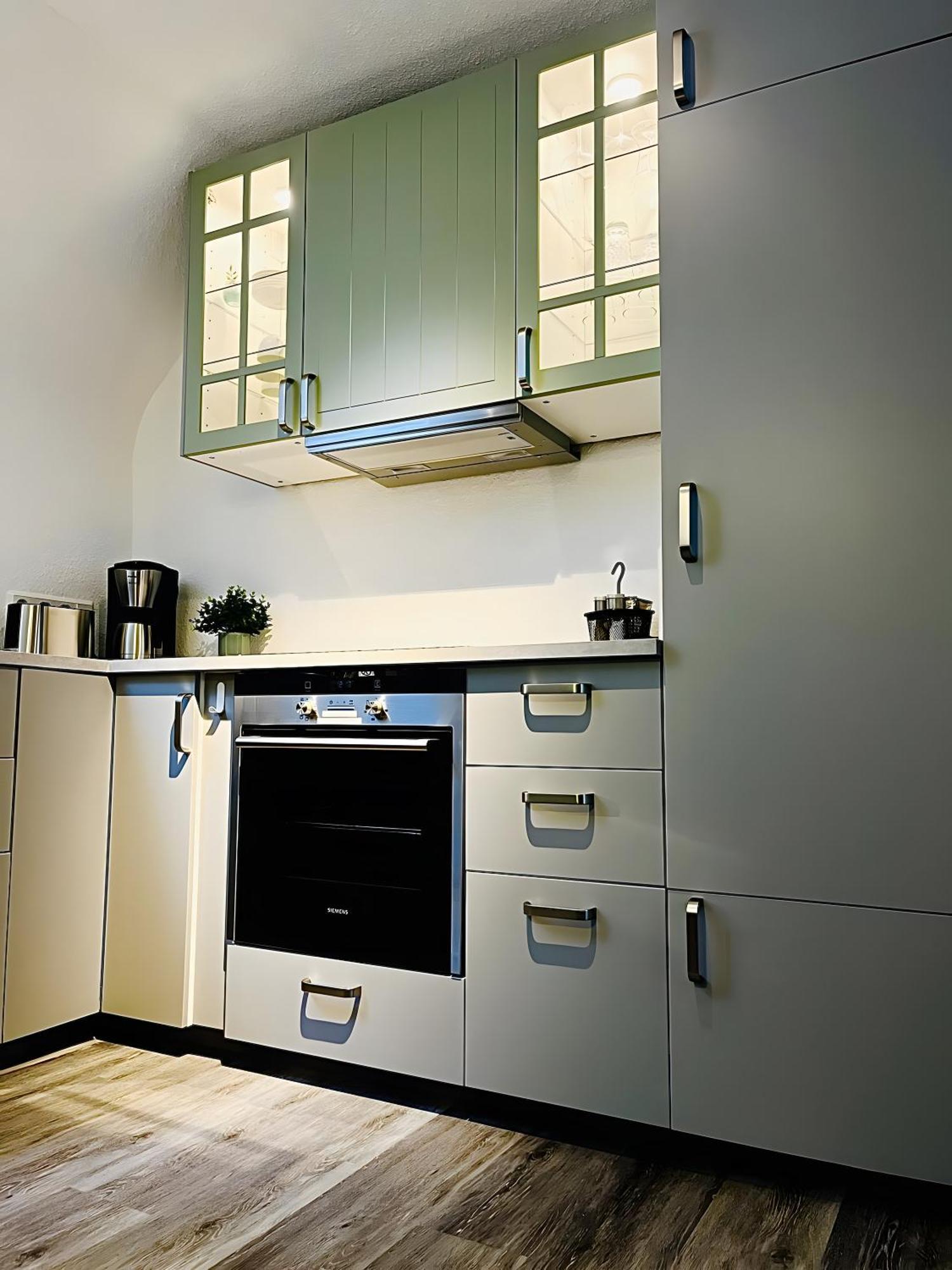 Ferienwohnung Stern Goslar Exteriör bild