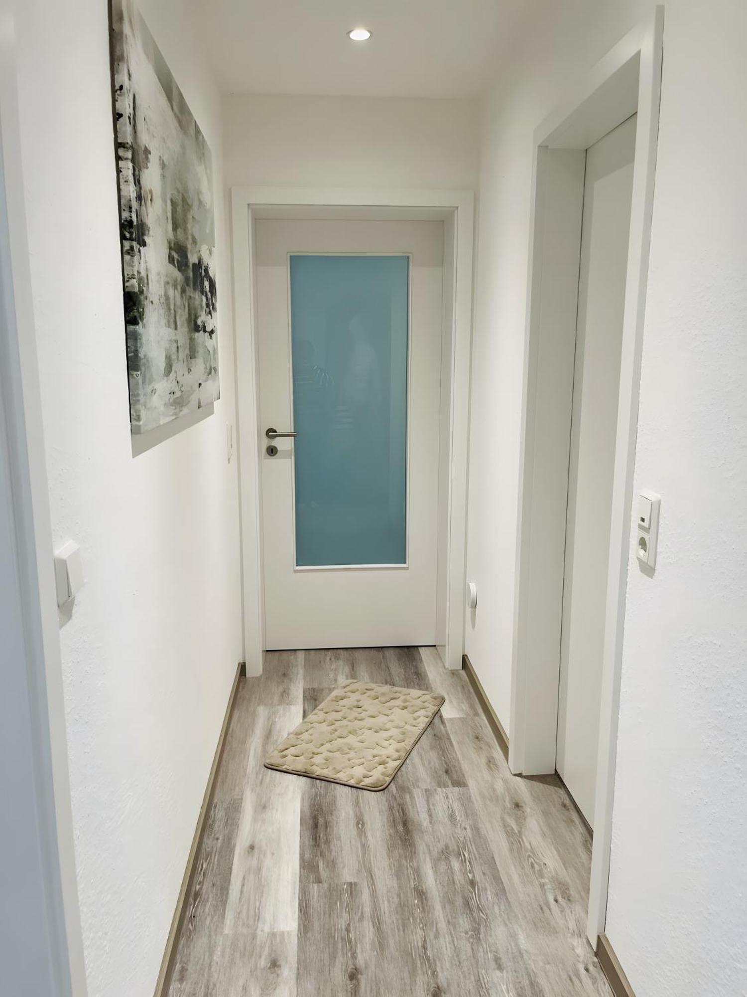 Ferienwohnung Stern Goslar Exteriör bild