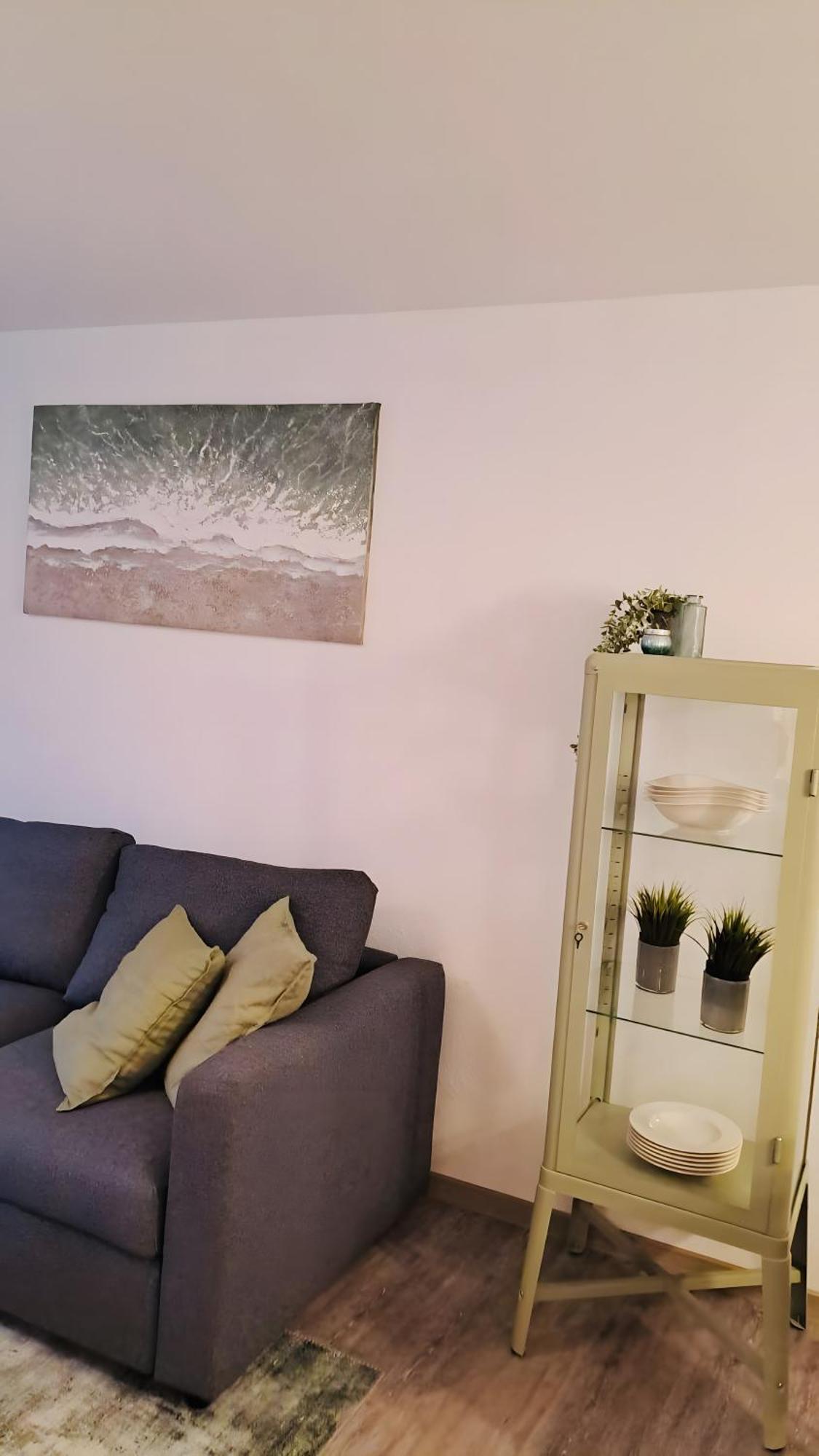 Ferienwohnung Stern Goslar Exteriör bild