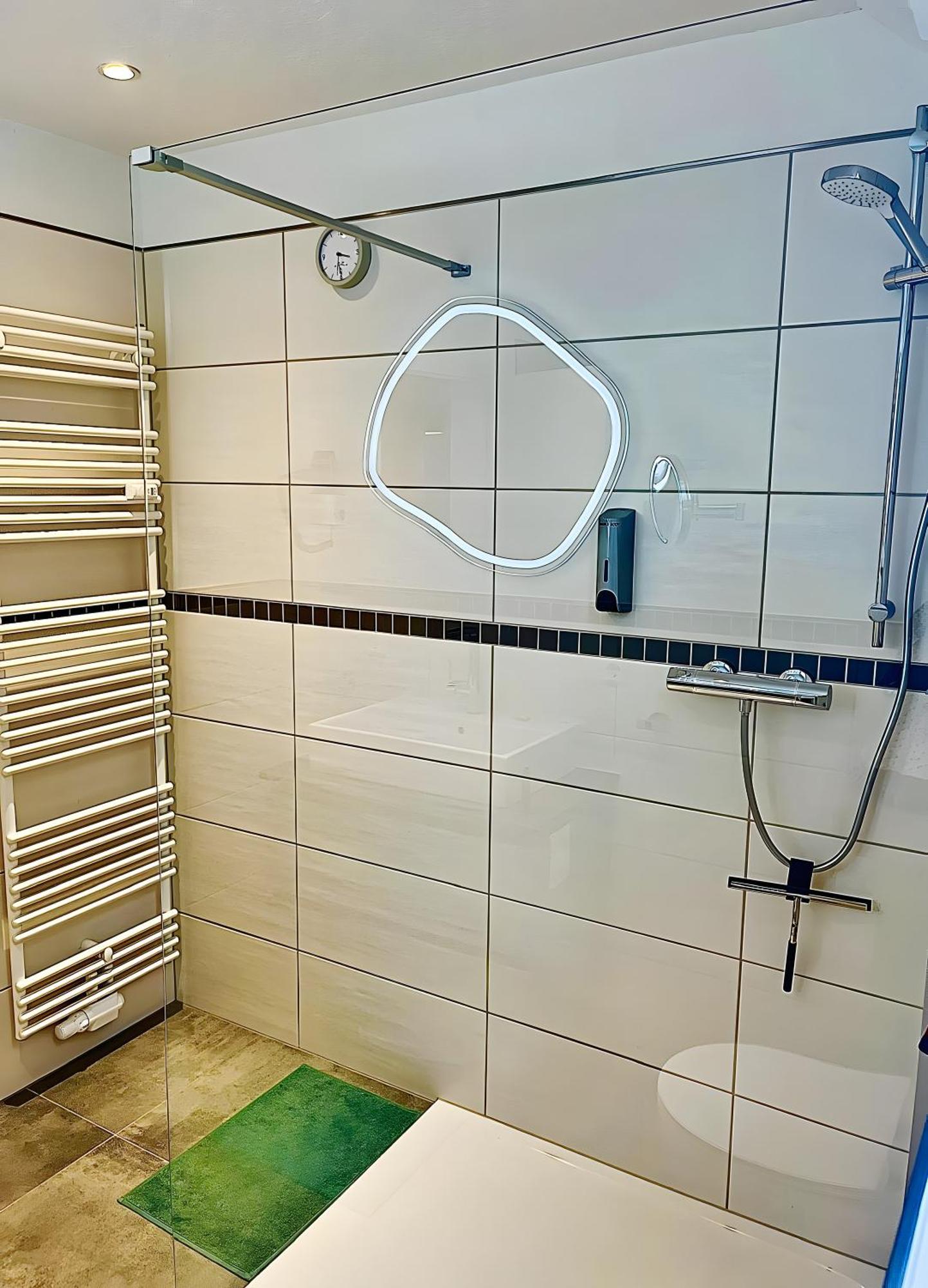 Ferienwohnung Stern Goslar Exteriör bild