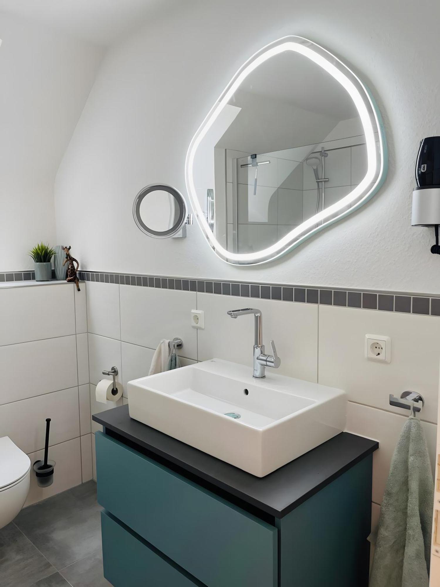 Ferienwohnung Stern Goslar Exteriör bild